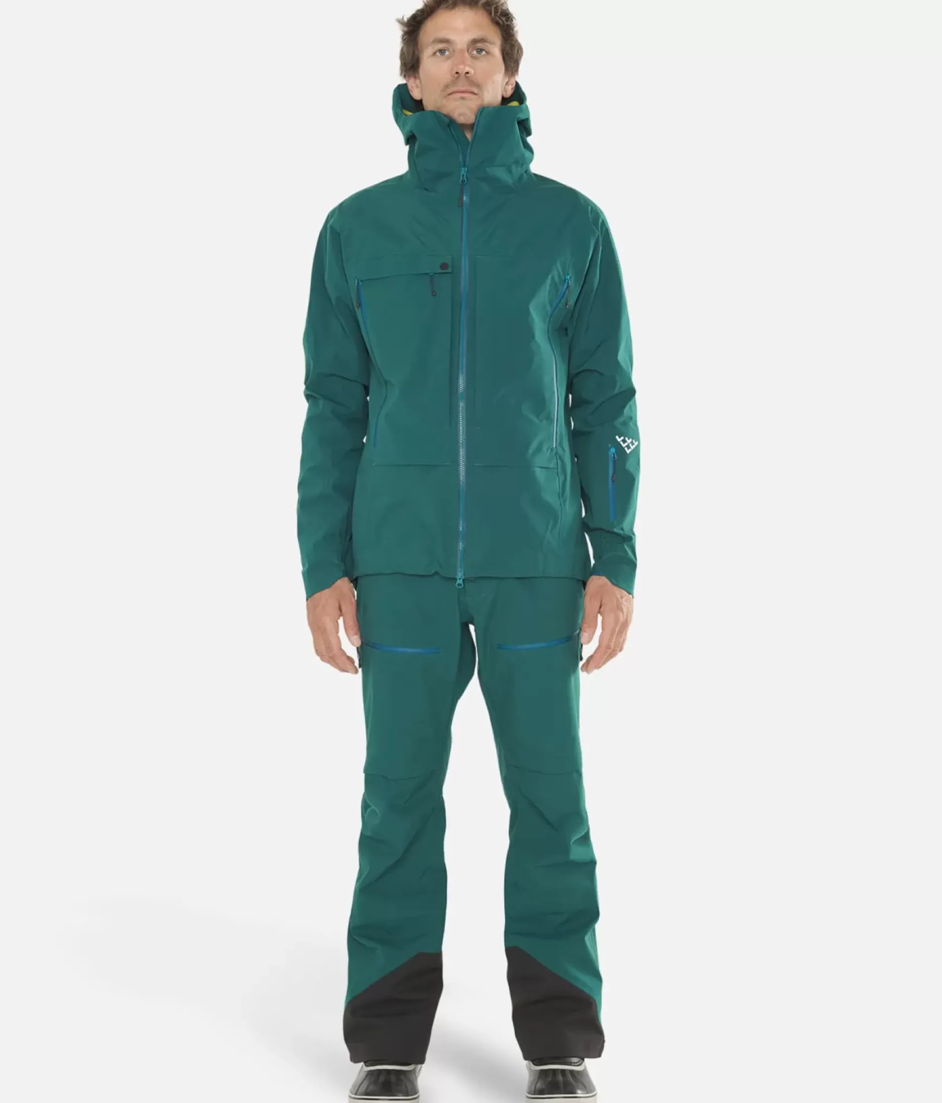 Veste Homme Freebird Xpore