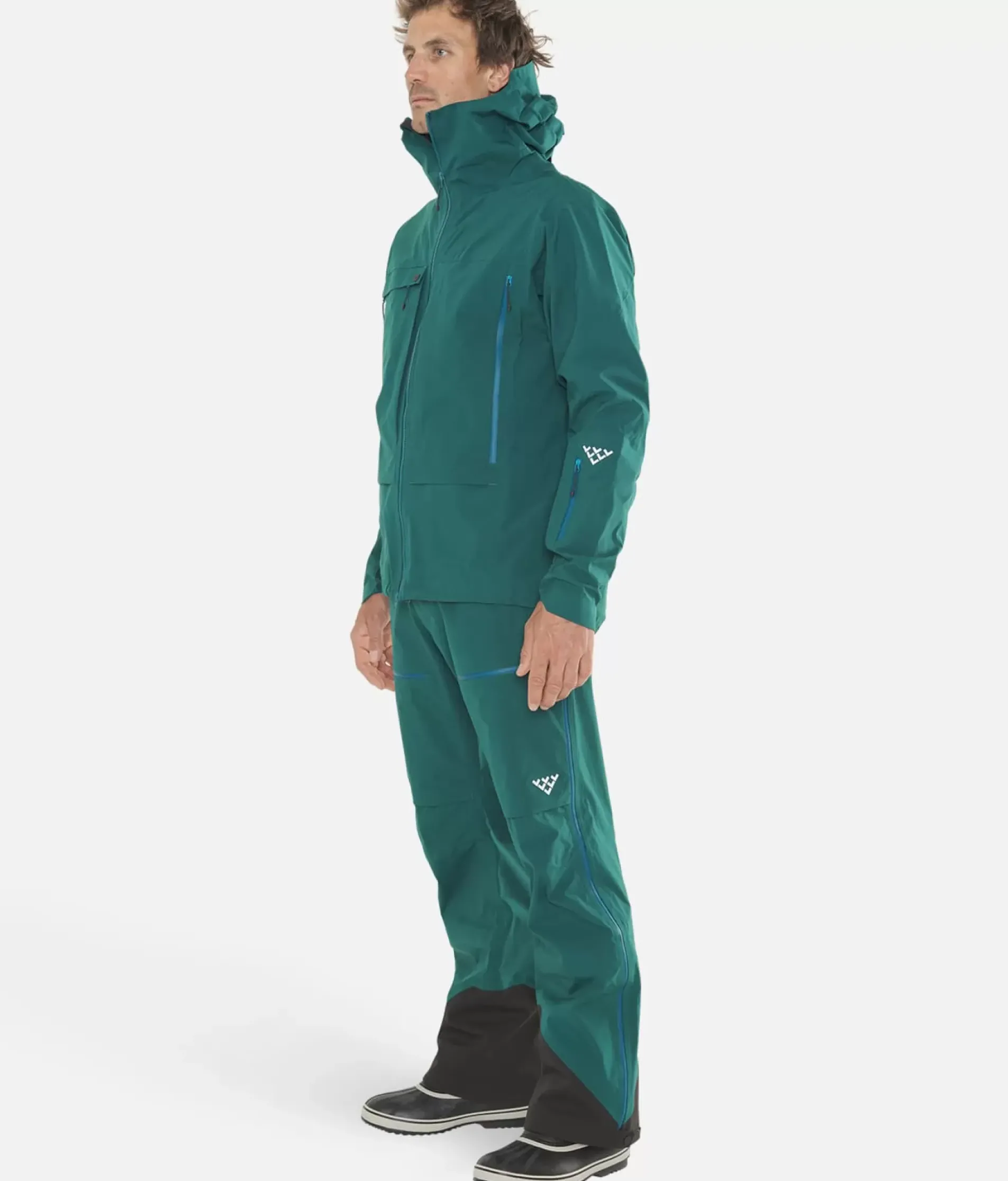 Veste Homme Freebird Xpore