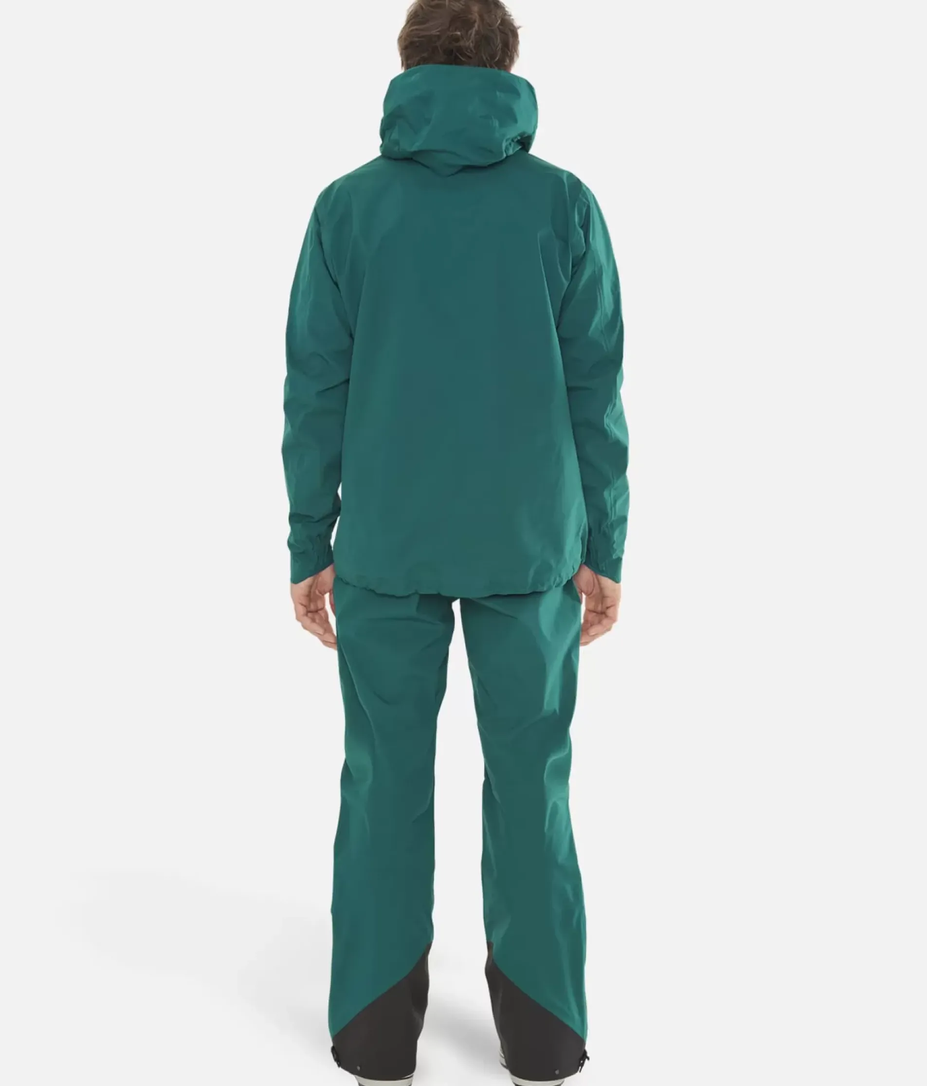 Veste Homme Freebird Xpore