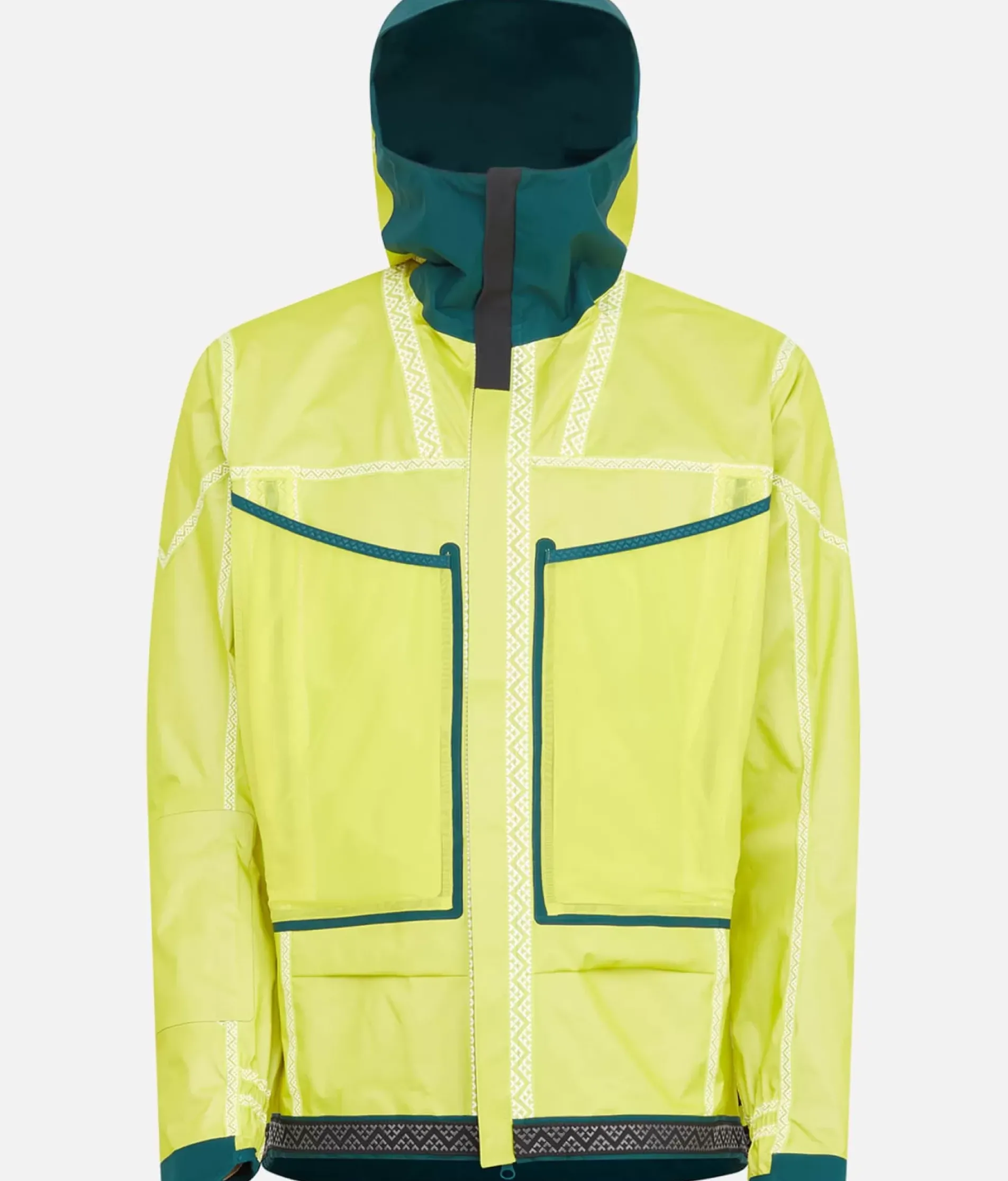 Veste Homme Freebird Xpore