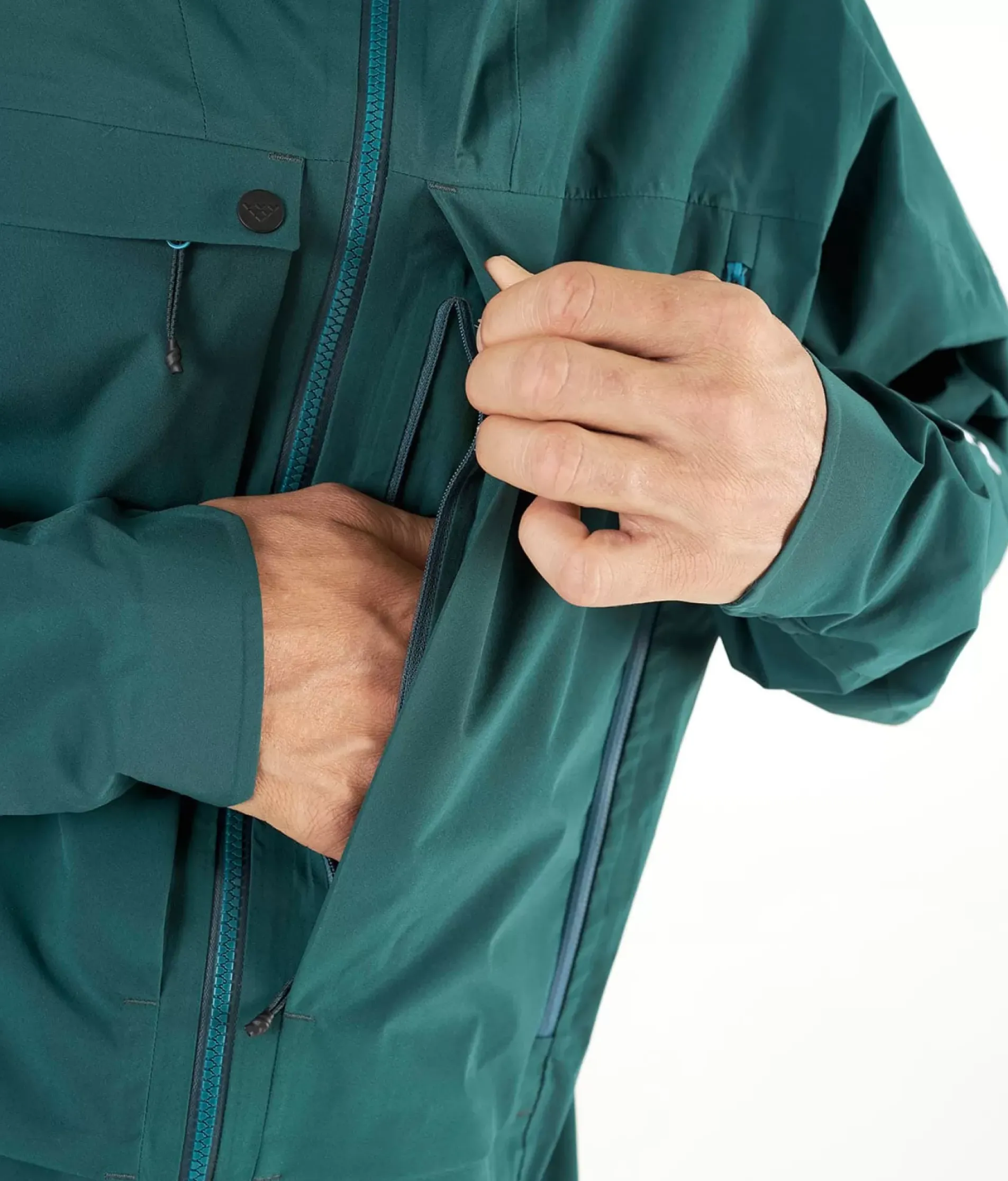 Veste Homme Freebird Xpore