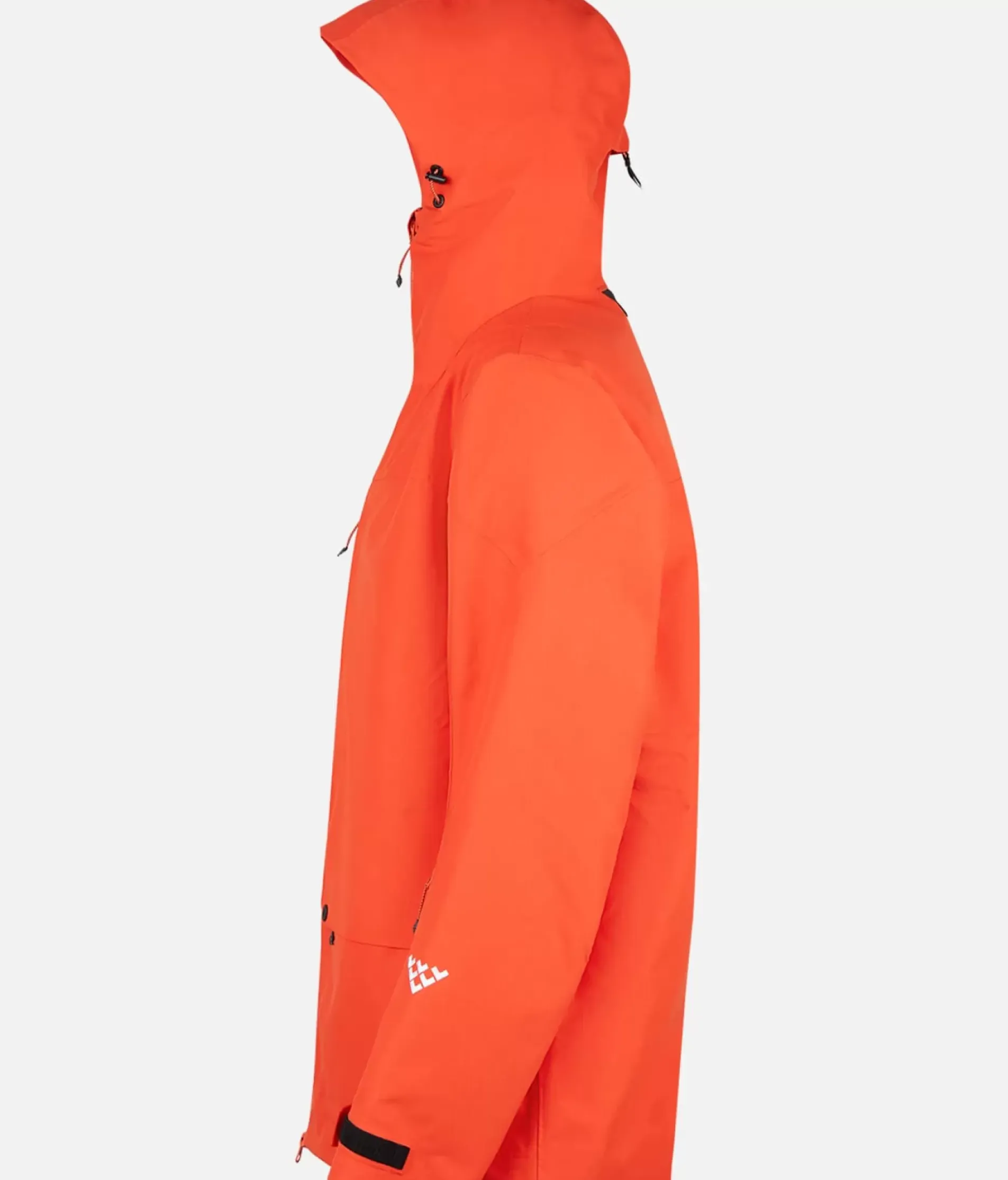 Veste Homme Ora Body Map