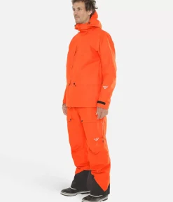 Veste Homme Ora Body Map