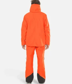 Veste Homme Ora Body Map