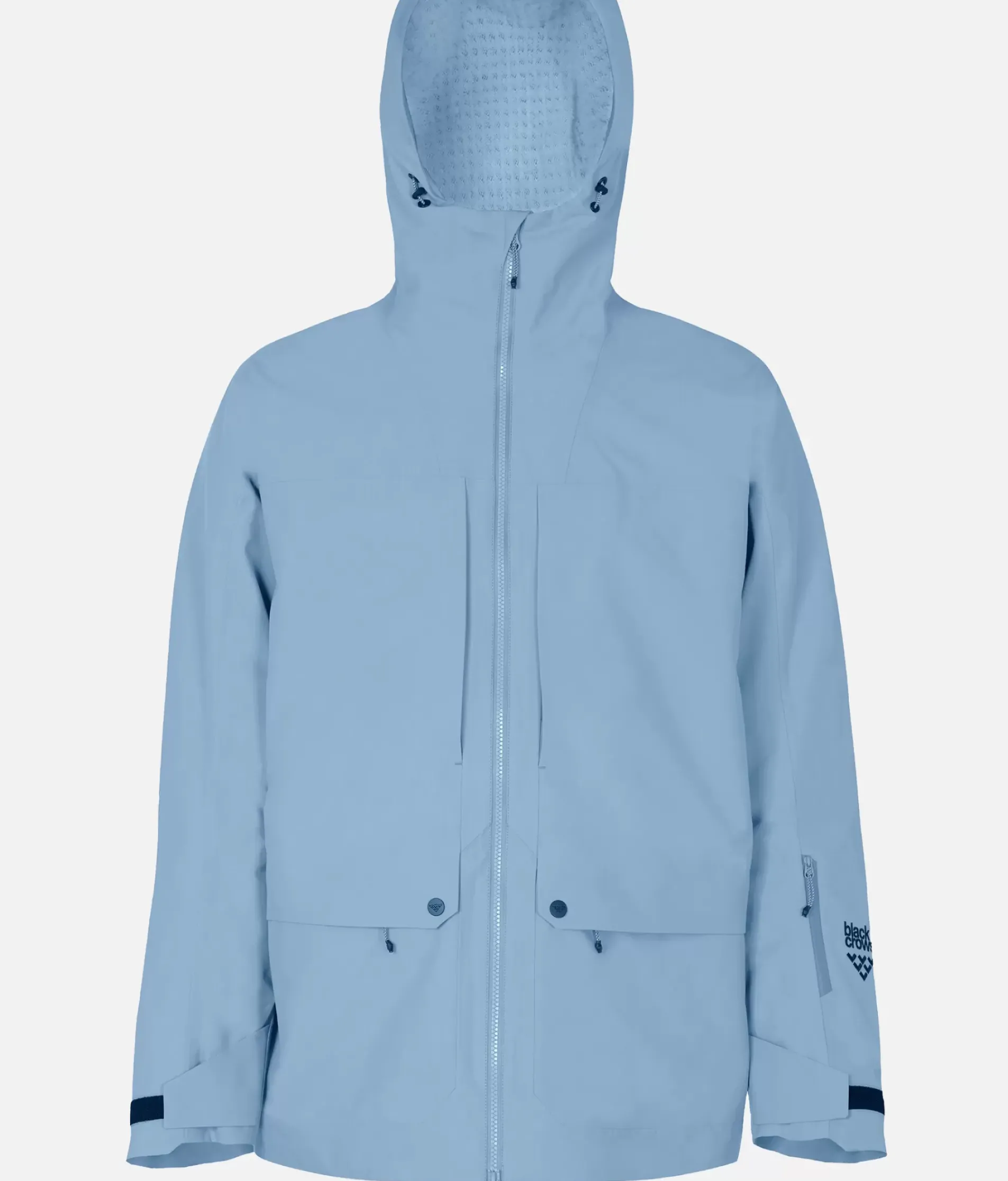 Veste Homme Ora Body Map