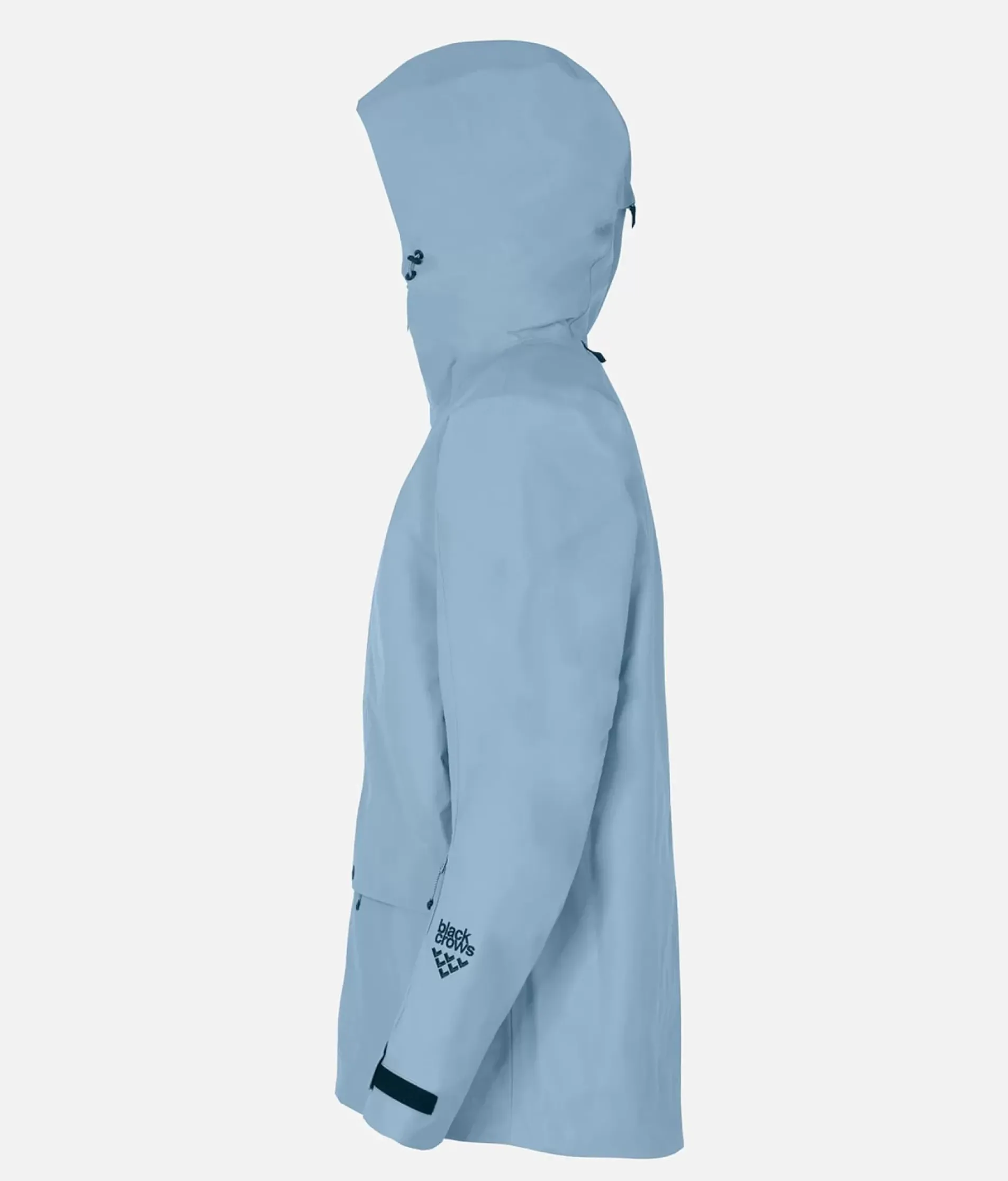 Veste Homme Ora Body Map