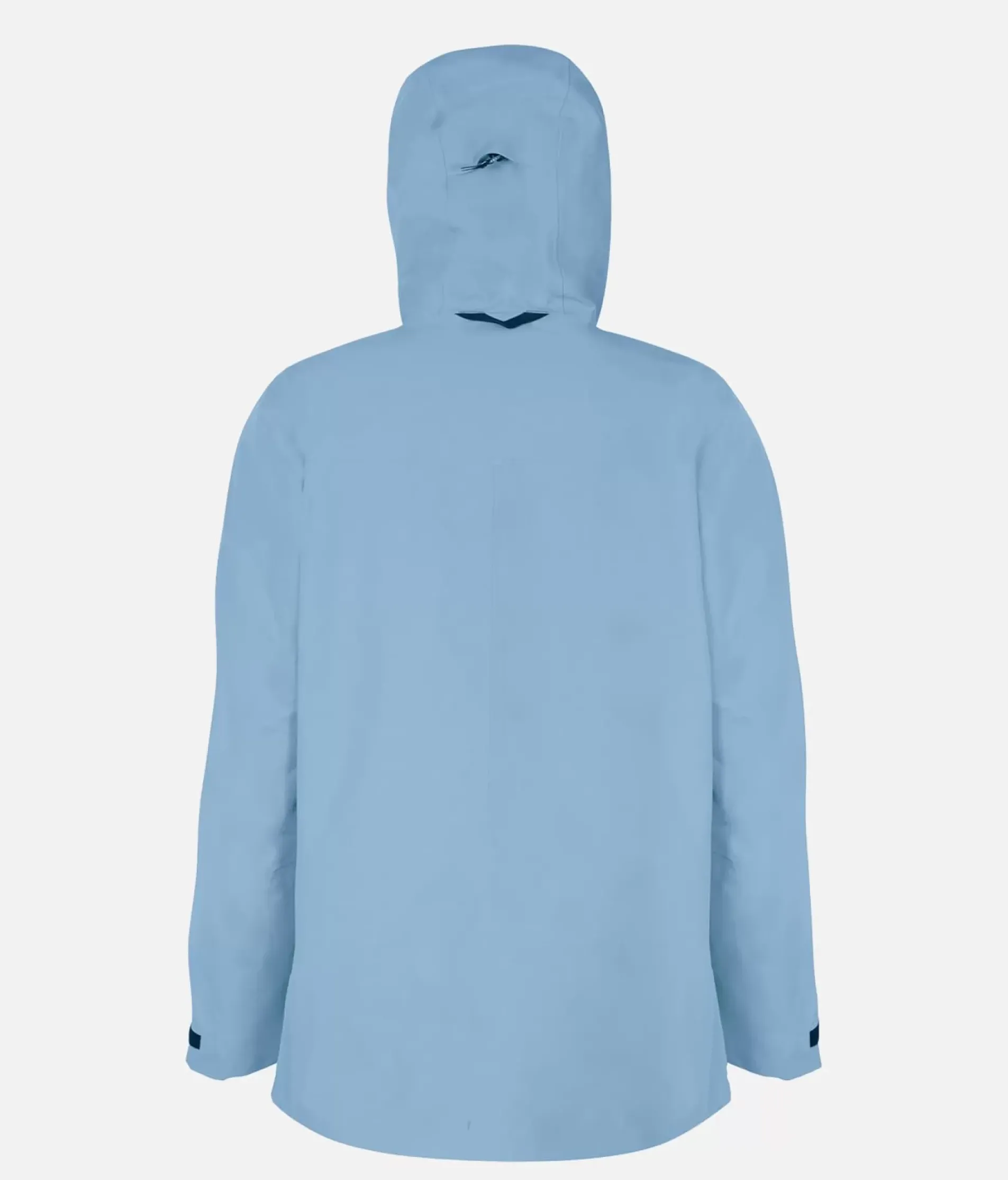 Veste Homme Ora Body Map