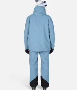 Veste Homme Ora Body Map