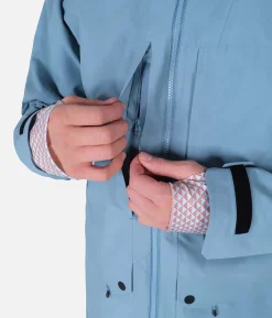 Veste Homme Ora Body Map