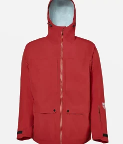 Veste Homme Ora Body Map