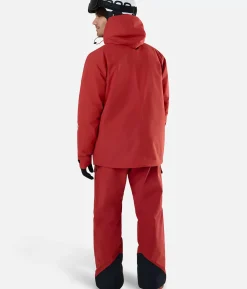 Veste Homme Ora Body Map