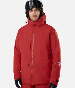 Veste Homme Ora Body Map