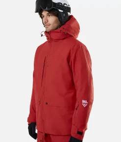 Veste Homme Ora Body Map