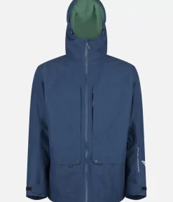 Veste Homme Ora Body Map