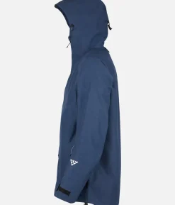 Veste Homme Ora Body Map