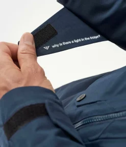 Veste Homme Ora Body Map