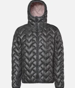 Veste Homme Ora Micro Down Ii