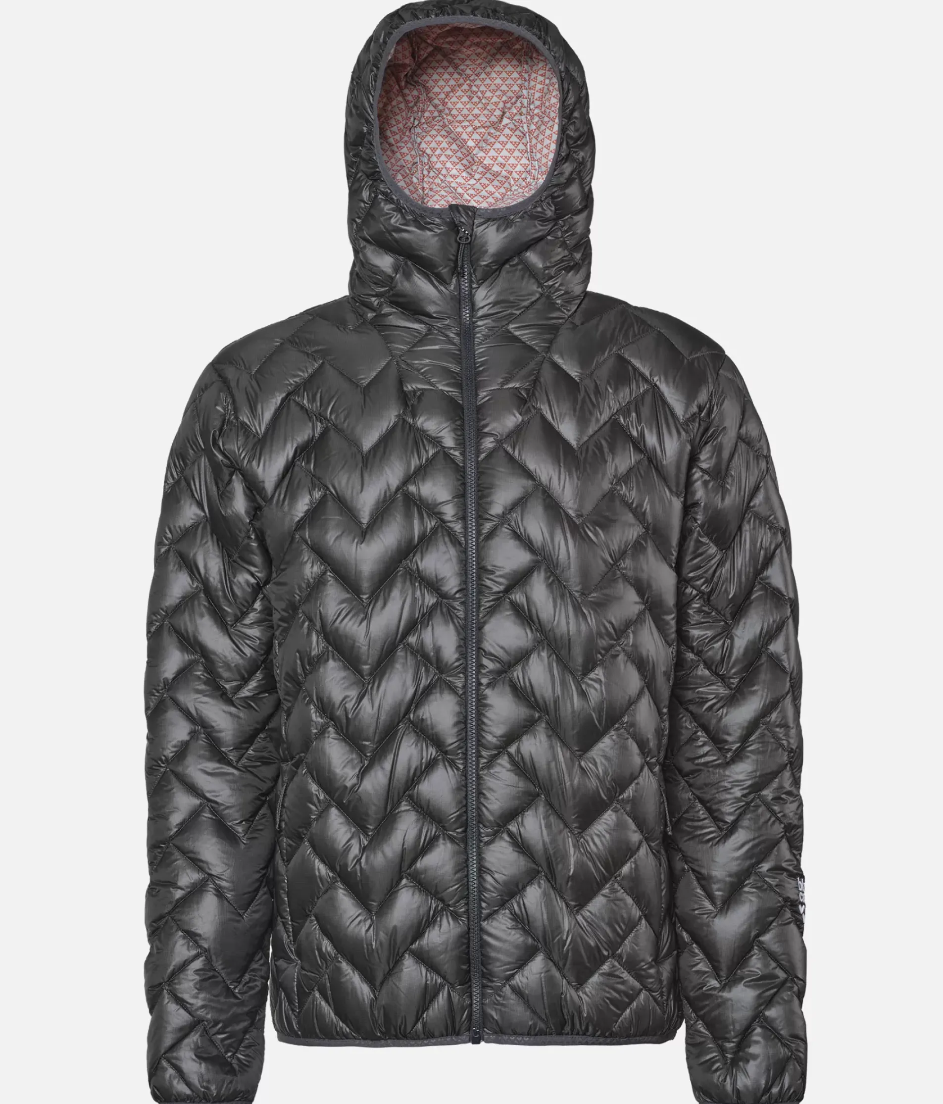 Veste Homme Ora Micro Down Ii