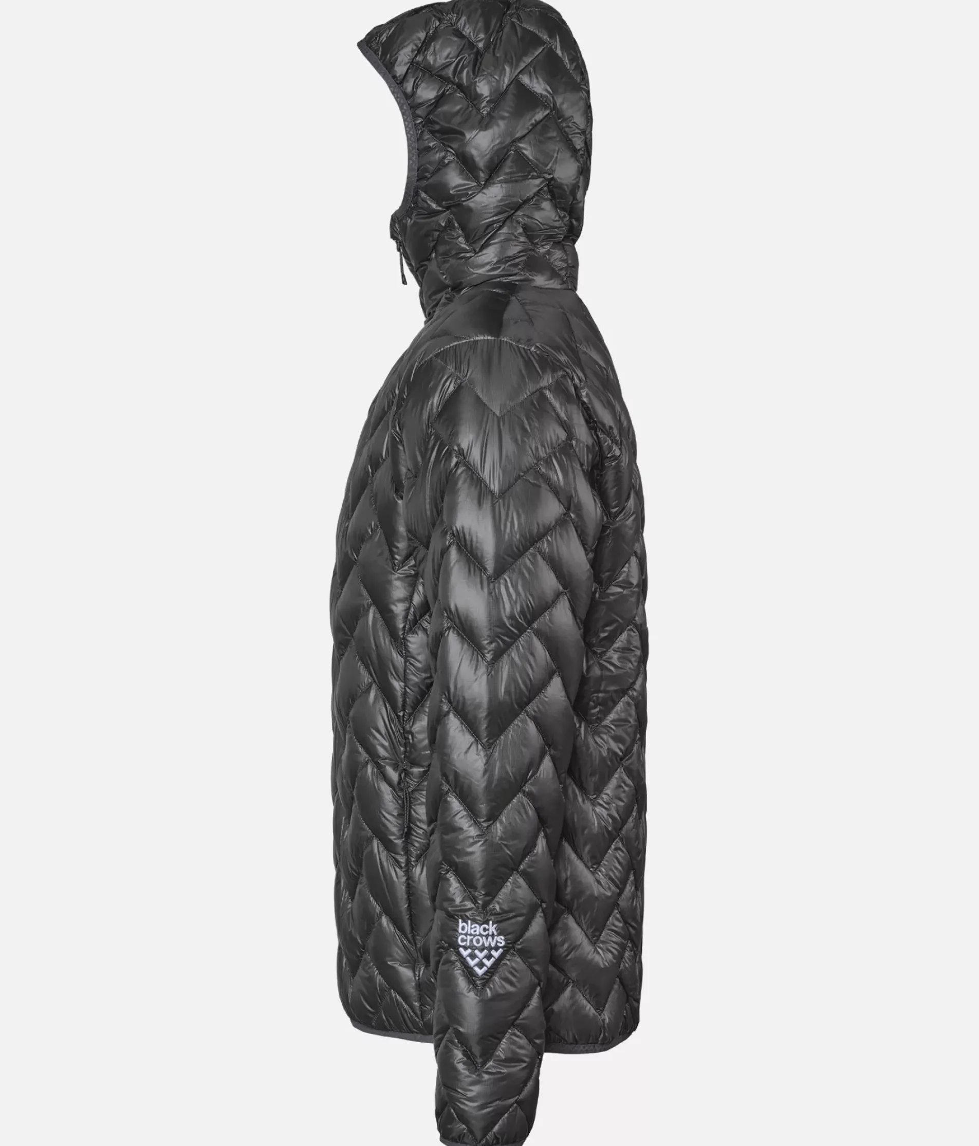 Veste Homme Ora Micro Down Ii