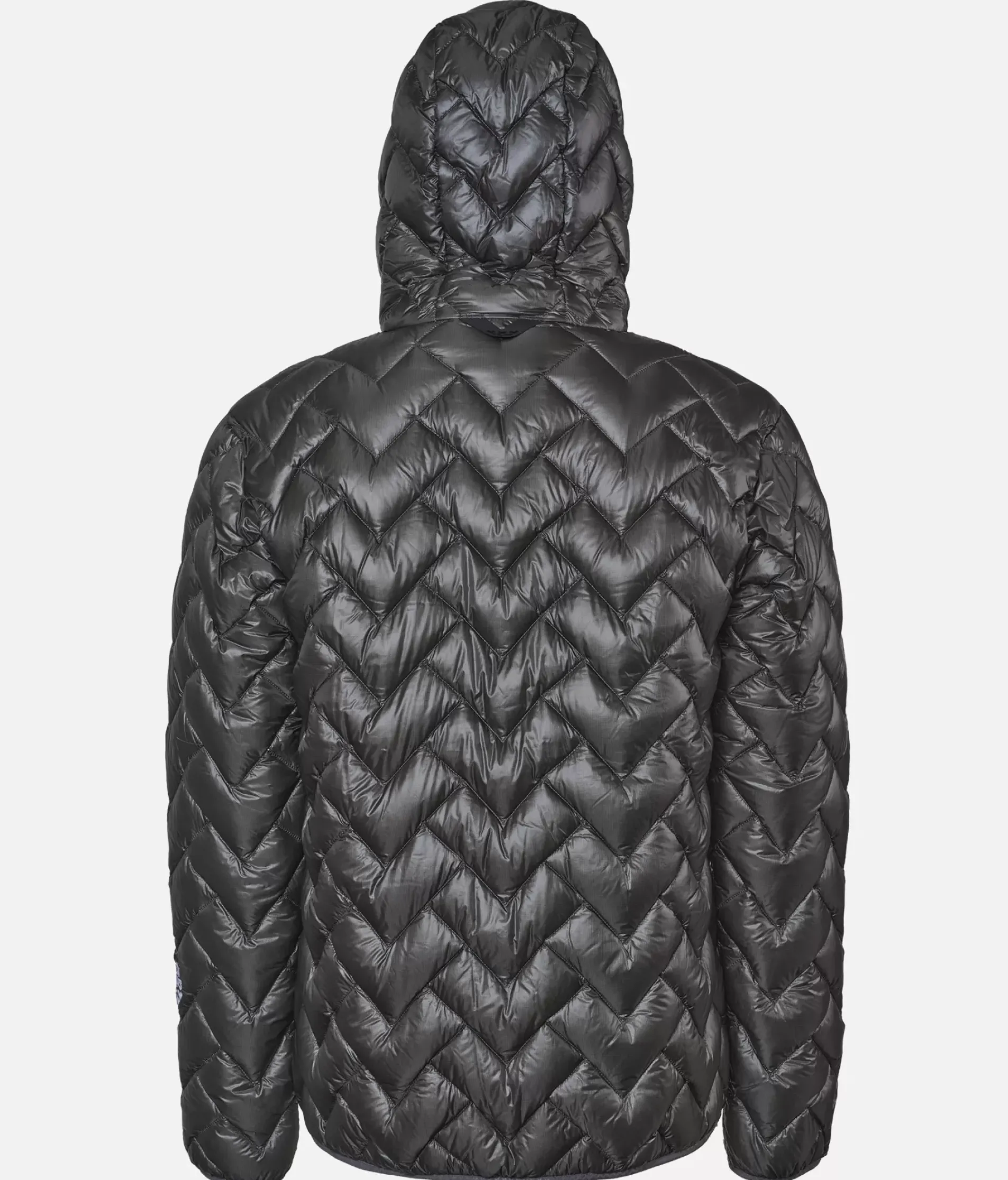 Veste Homme Ora Micro Down Ii