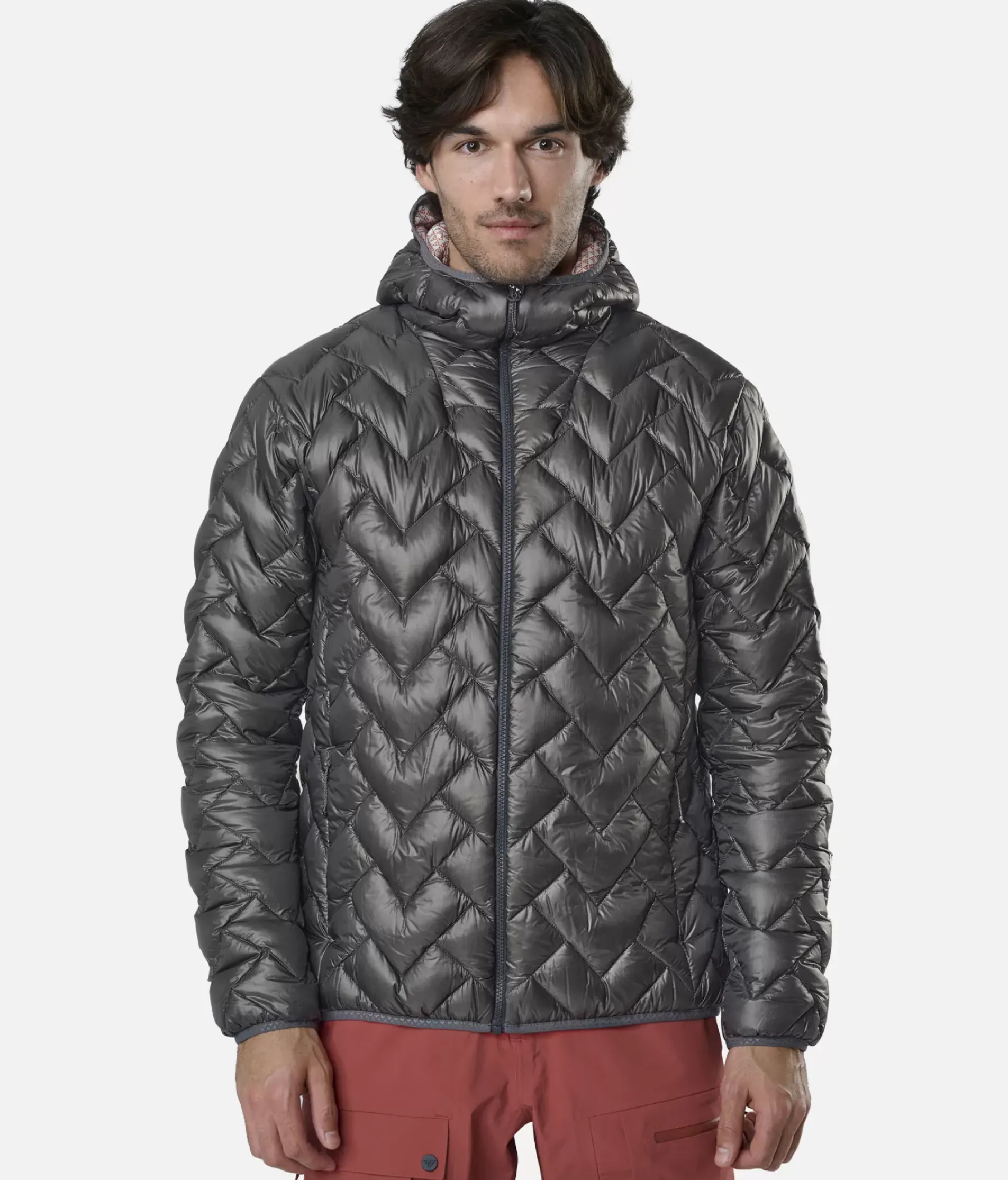 Veste Homme Ora Micro Down Ii