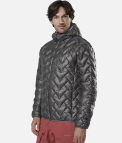 Veste Homme Ora Micro Down Ii