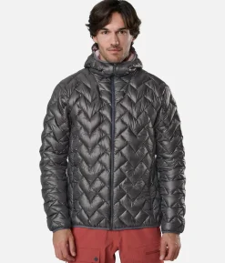 Veste Homme Ora Micro Down Ii