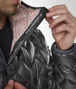 Veste Homme Ora Micro Down Ii