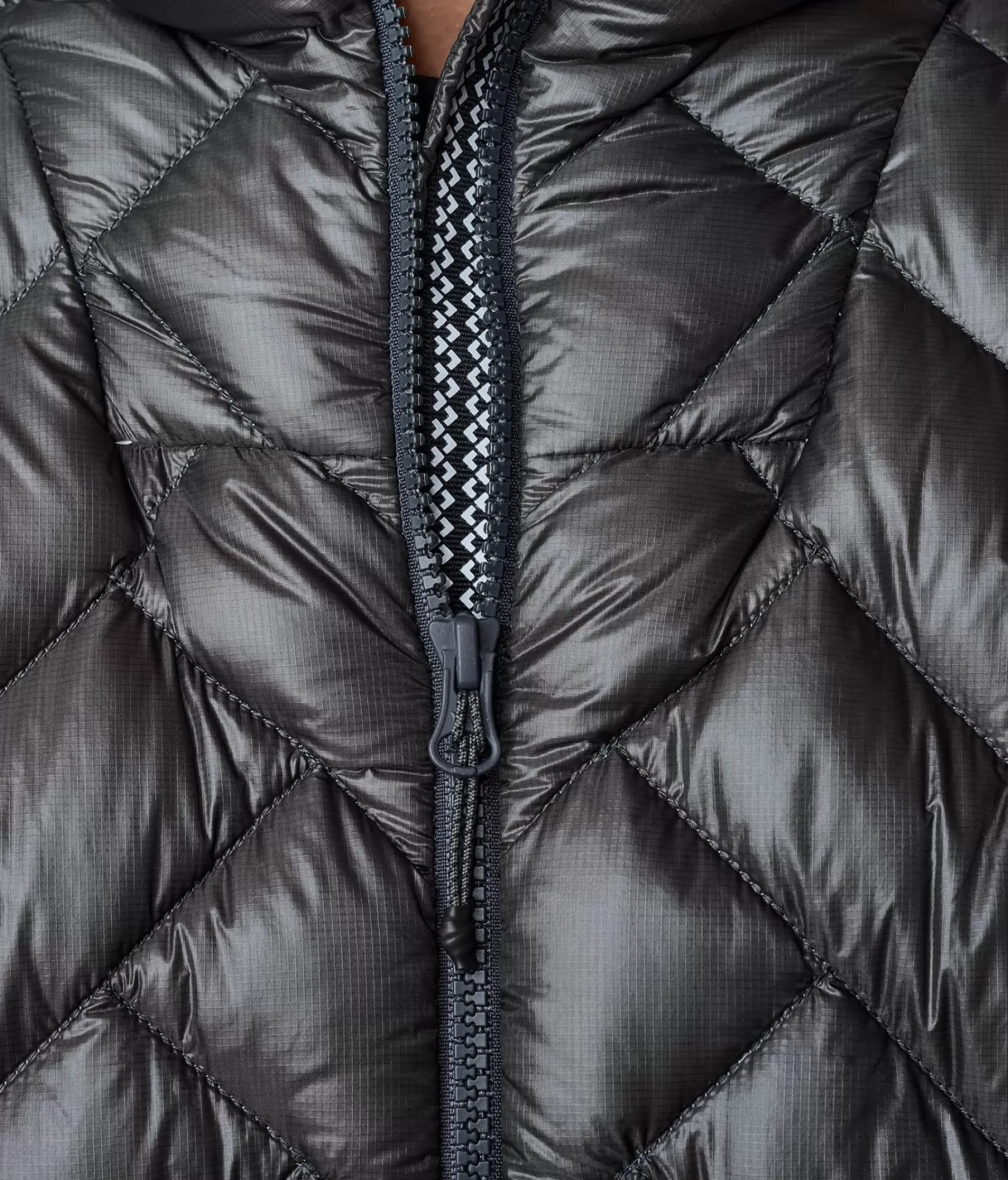 Veste Homme Ora Micro Down Ii