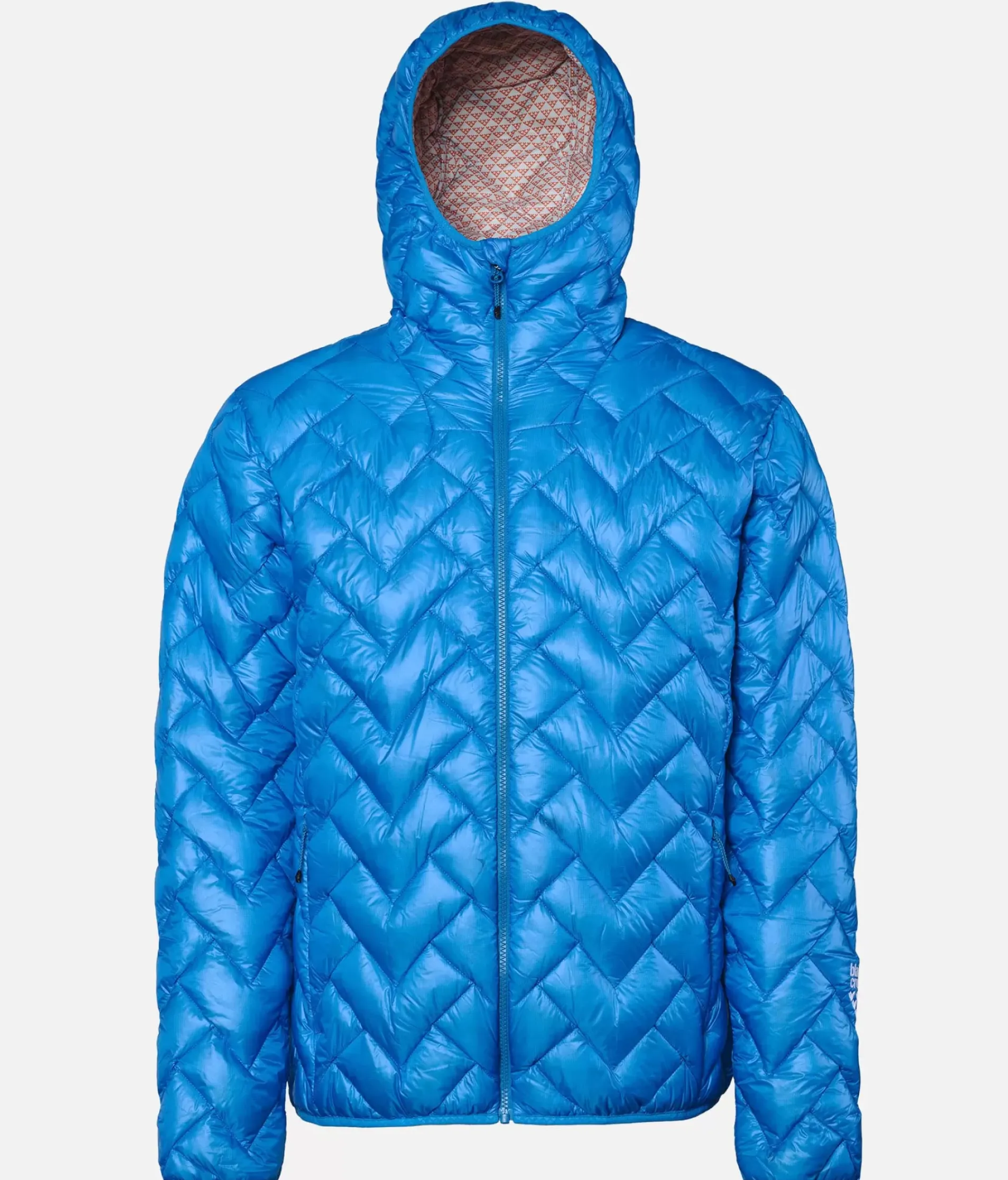 Veste Homme Ora Micro Down Ii