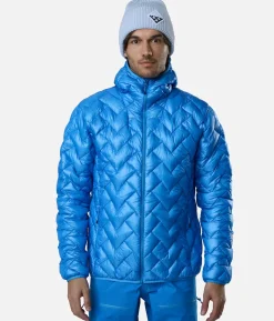 Veste Homme Ora Micro Down Ii