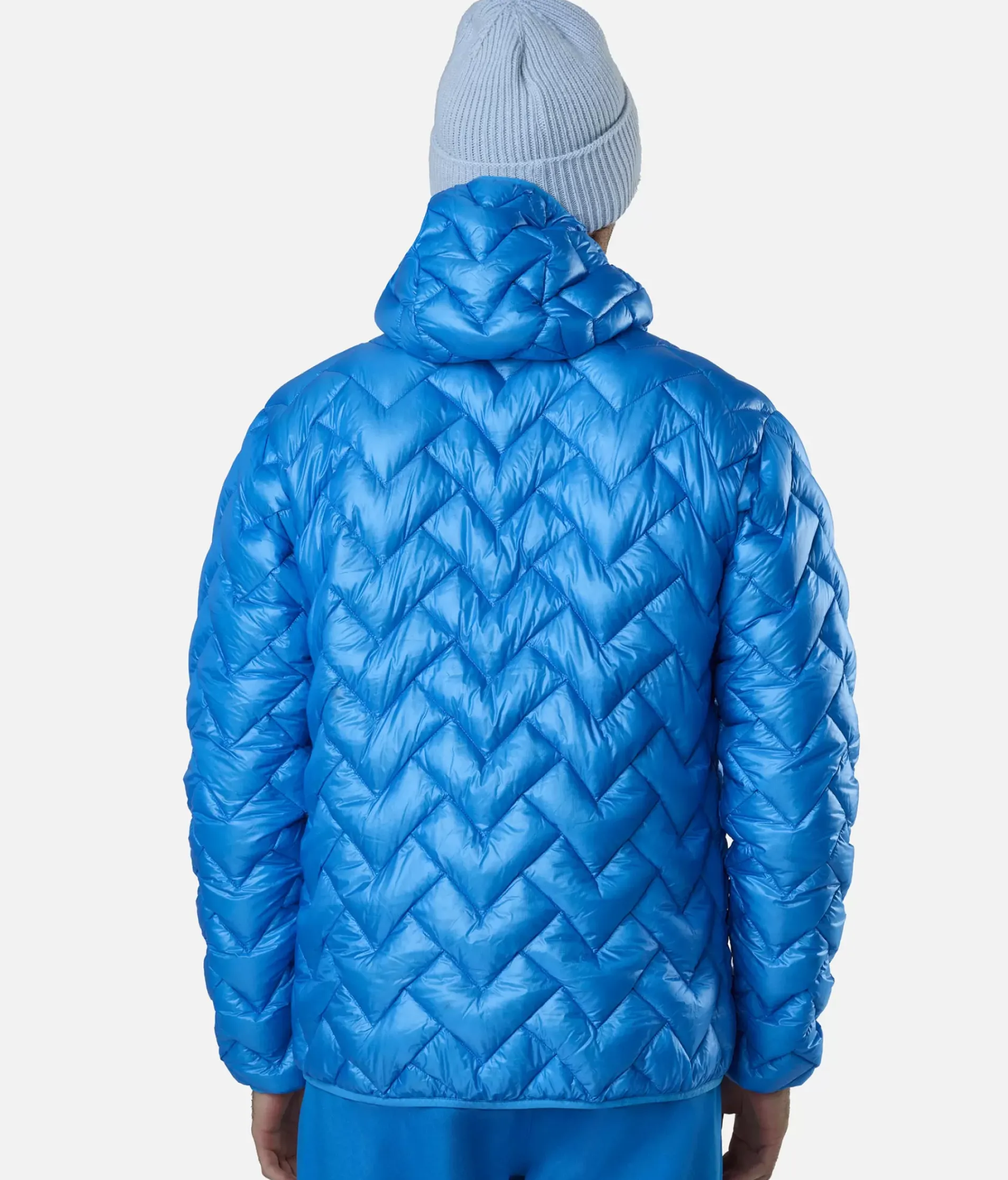 Veste Homme Ora Micro Down Ii