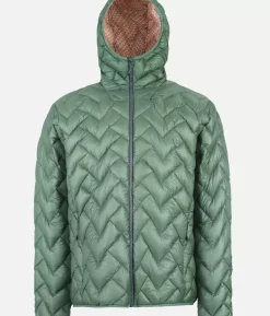 Veste Homme Ora Micro Down Ii