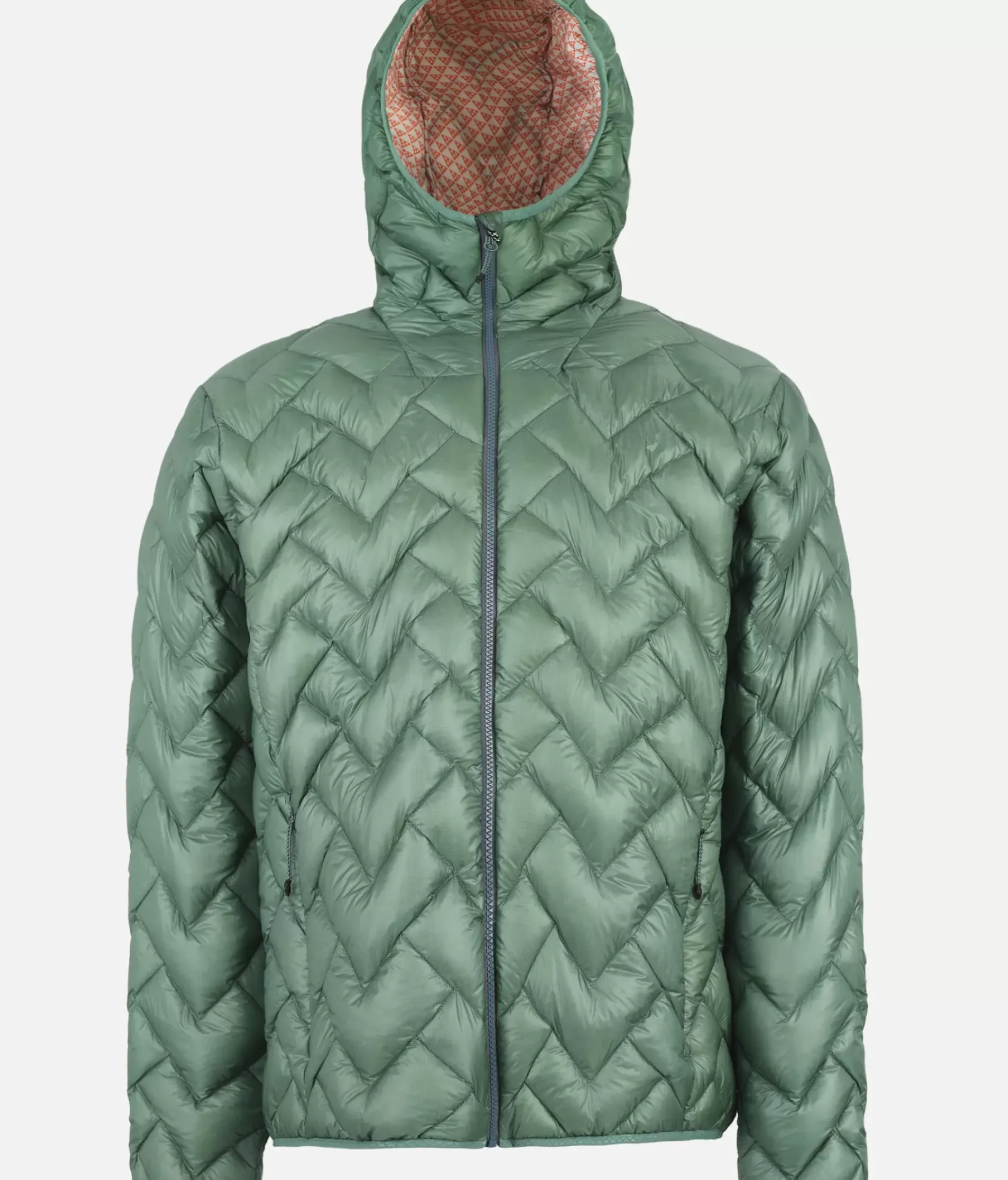 Veste Homme Ora Micro Down Ii