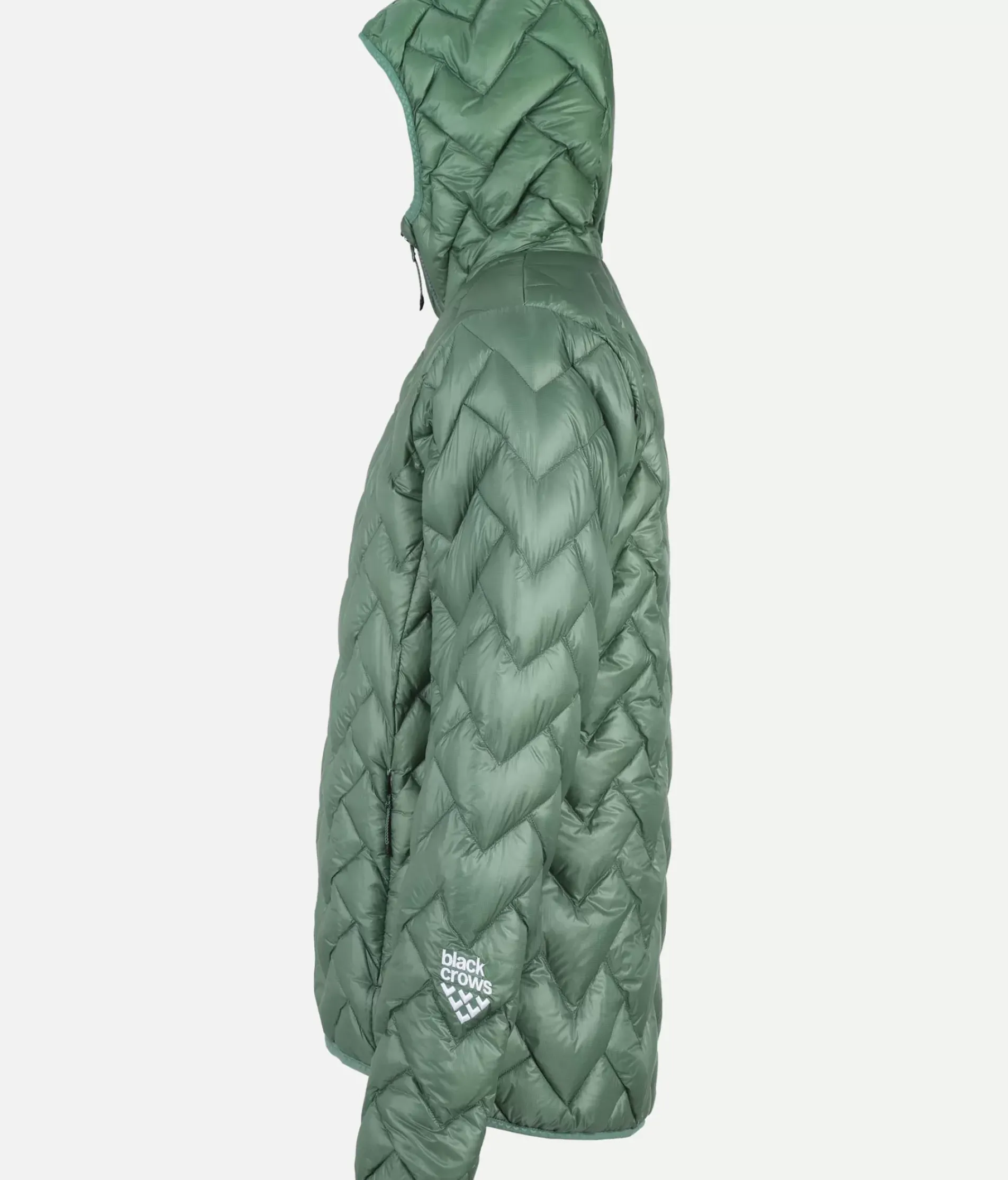 Veste Homme Ora Micro Down Ii