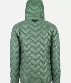 Veste Homme Ora Micro Down Ii