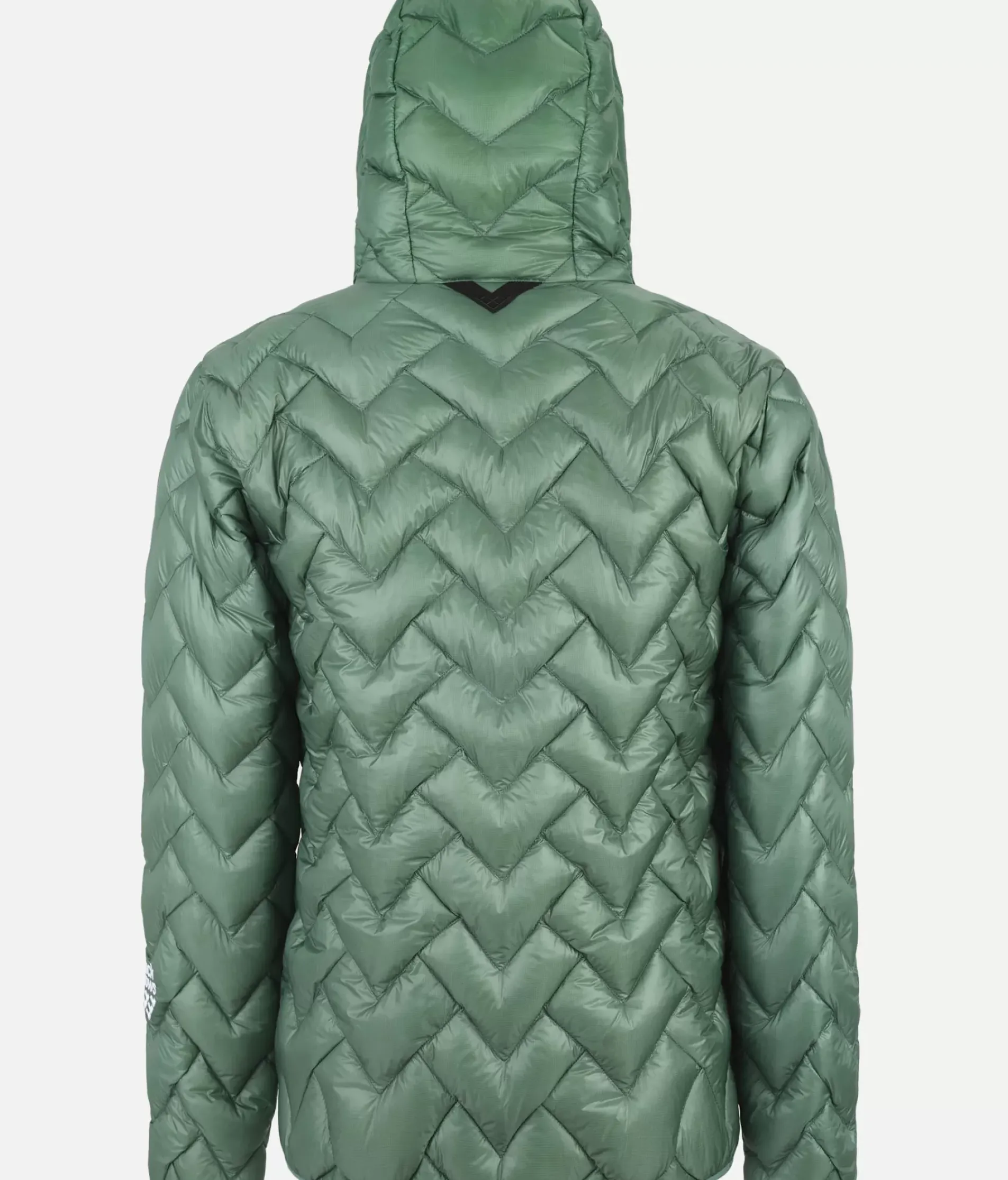 Veste Homme Ora Micro Down Ii