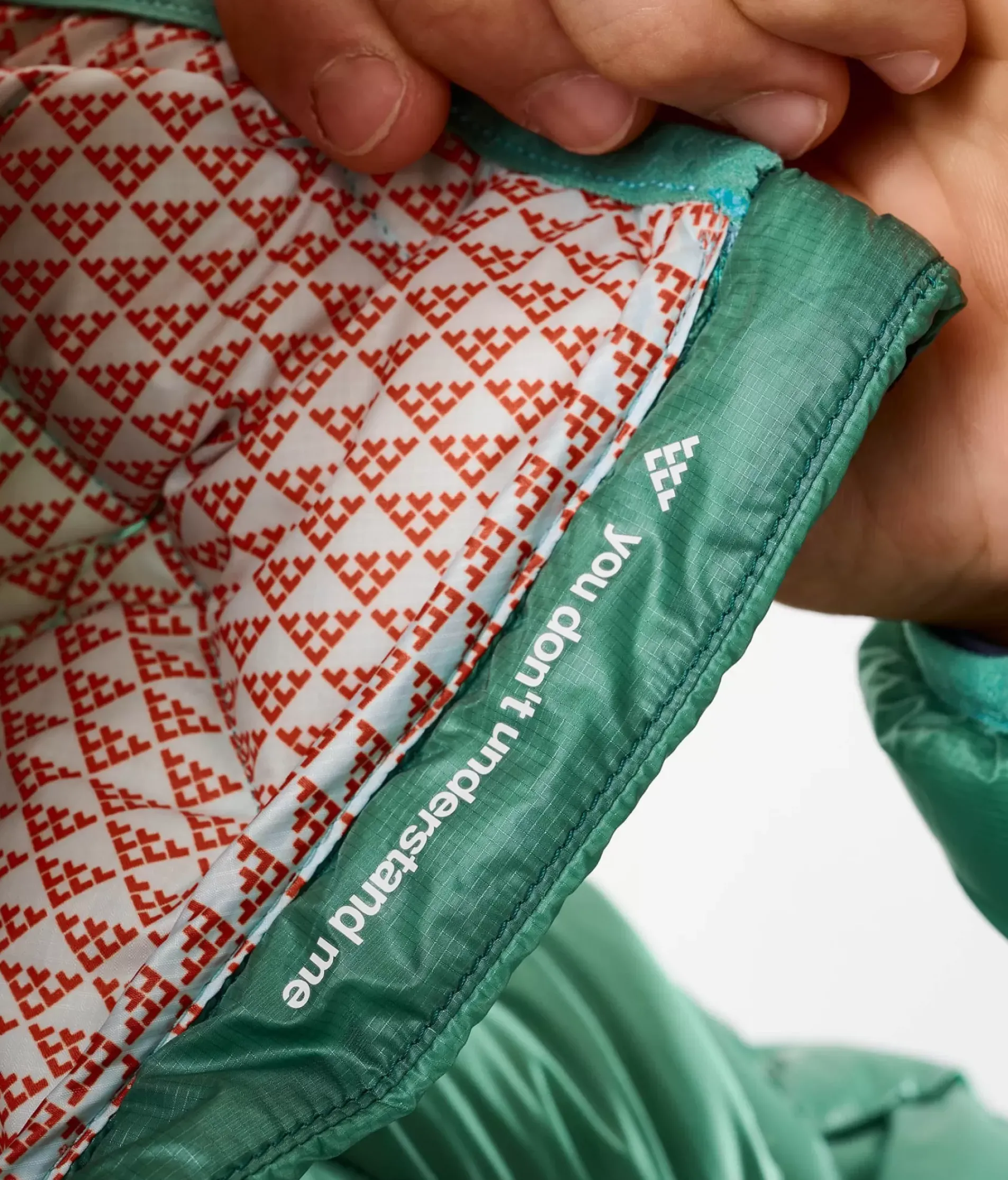 Veste Homme Ora Micro Down Ii