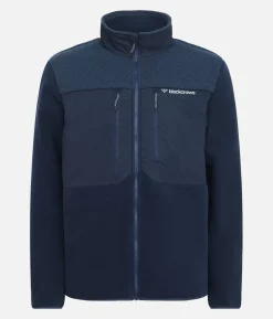 Veste Homme Ora Polartec Pro