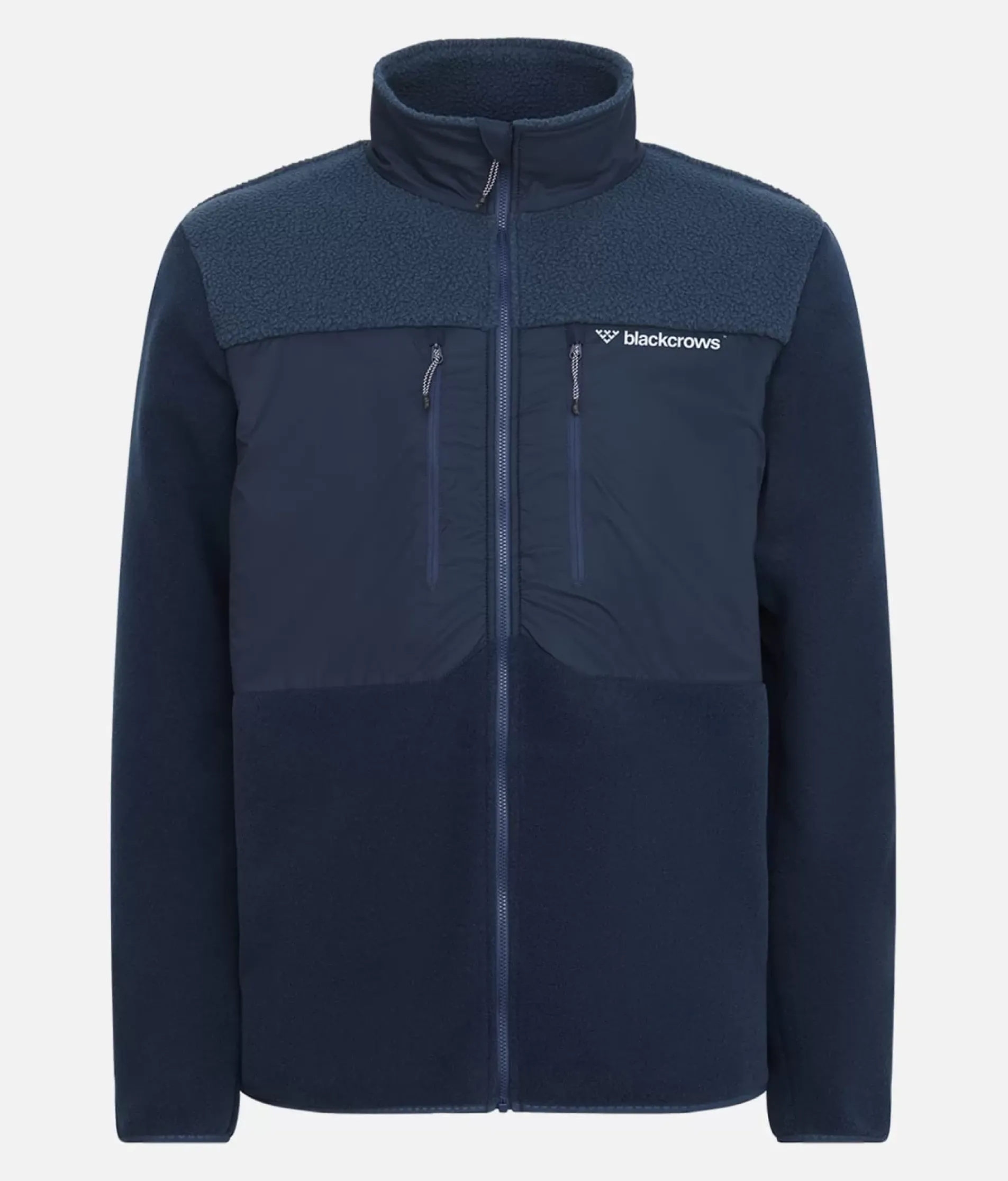 Veste Homme Ora Polartec Pro