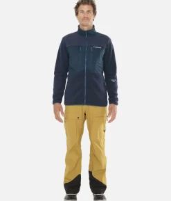 Veste Homme Ora Polartec Pro