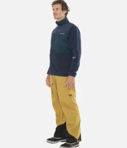 Veste Homme Ora Polartec Pro