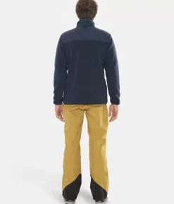 Veste Homme Ora Polartec Pro