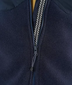 Veste Homme Ora Polartec Pro