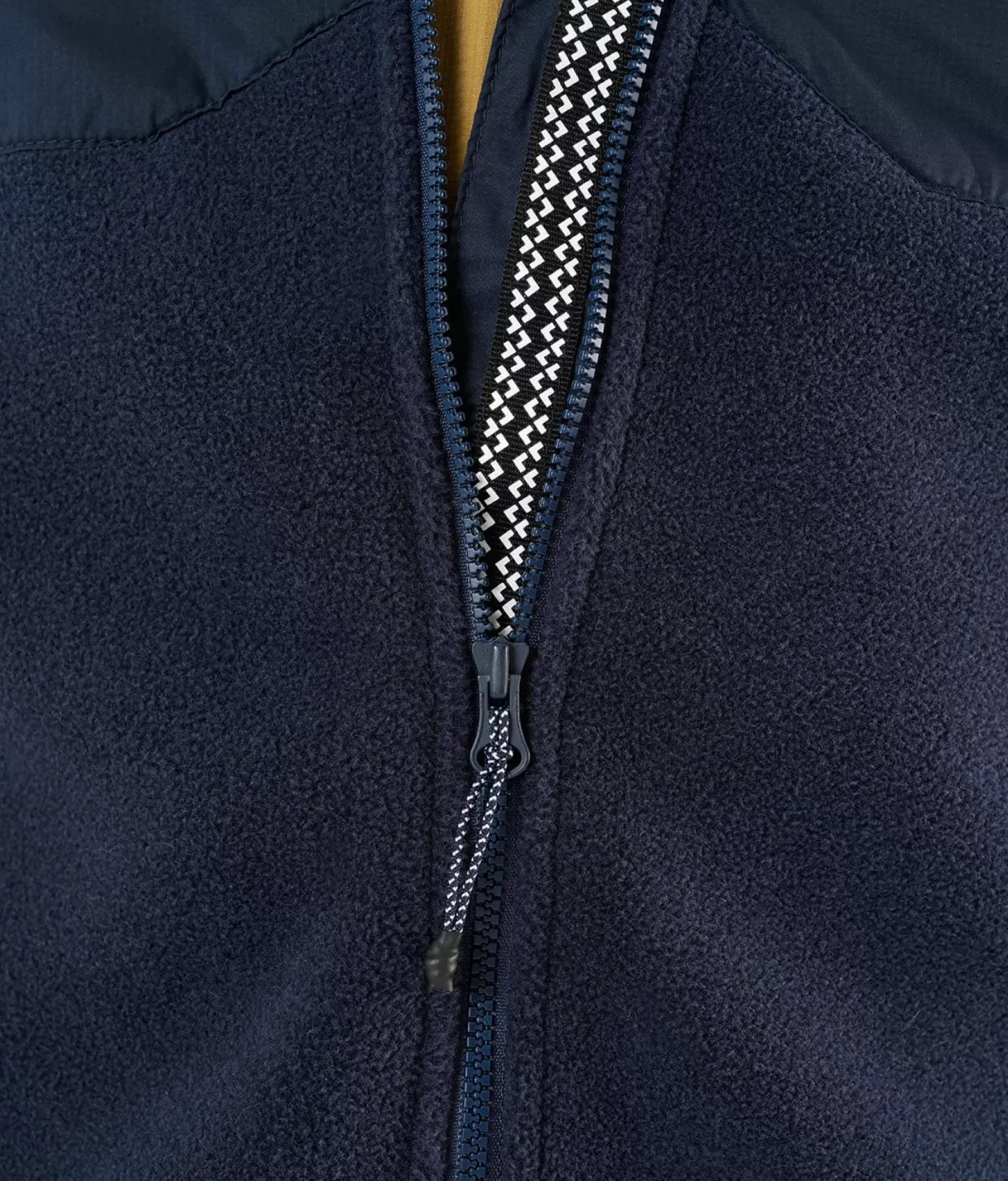 Veste Homme Ora Polartec Pro