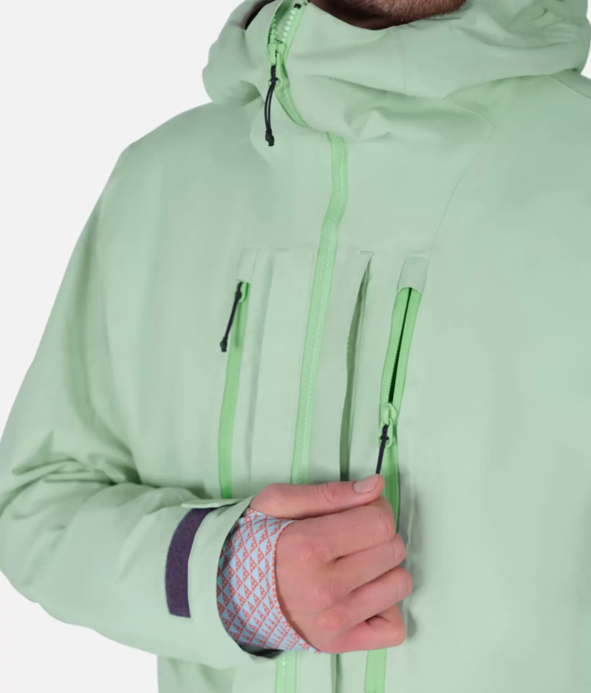 Veste Homme Ora Xpore Modul