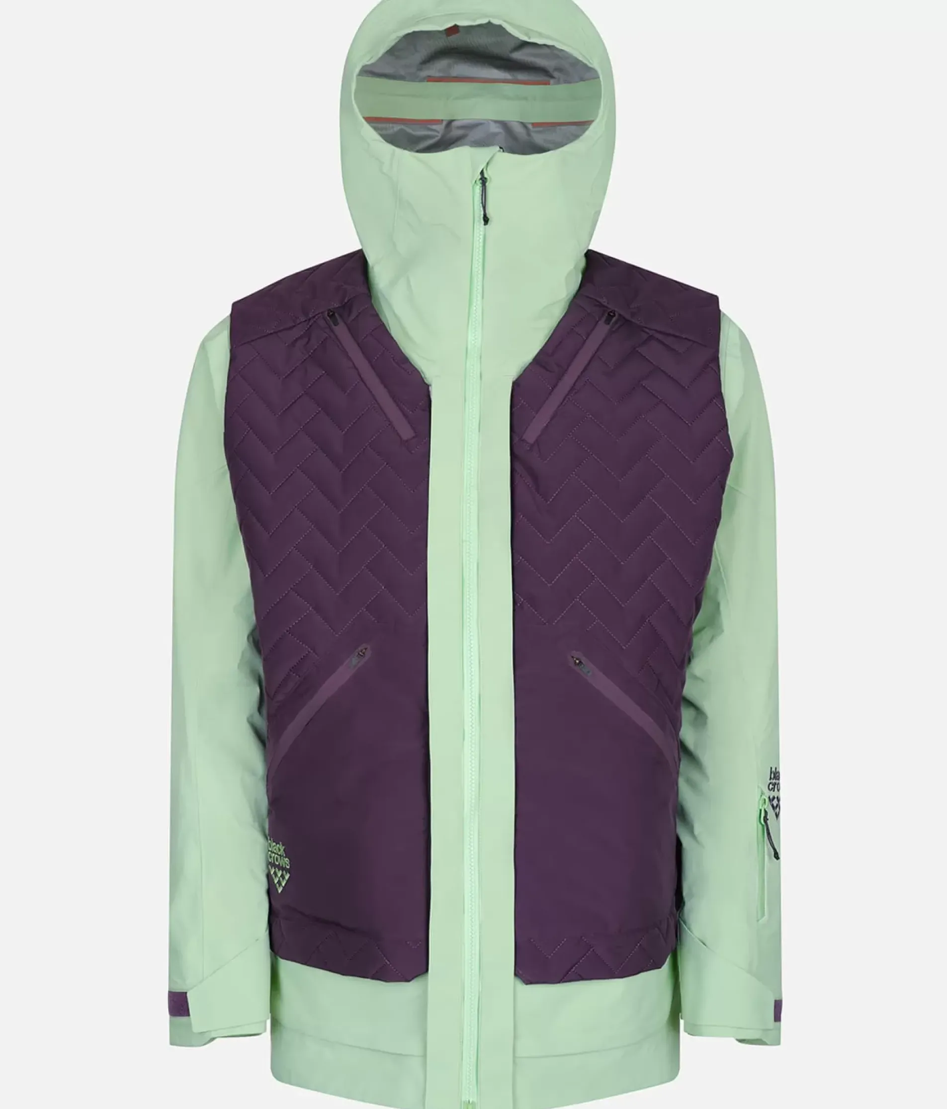 Veste Homme Ora Xpore Modul