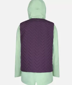 Veste Homme Ora Xpore Modul