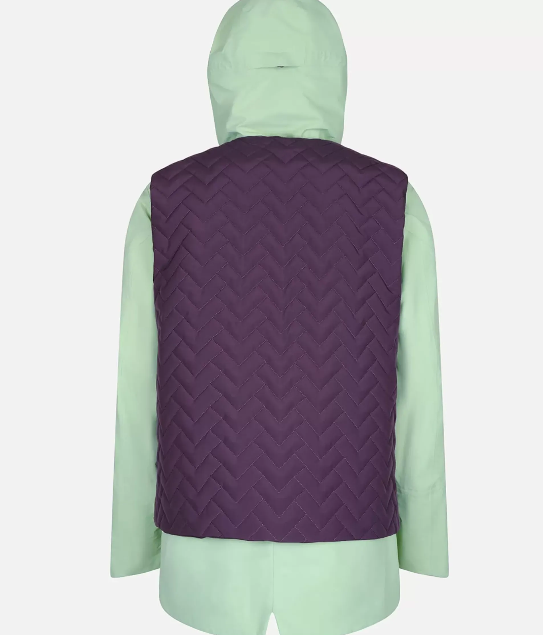 Veste Homme Ora Xpore Modul