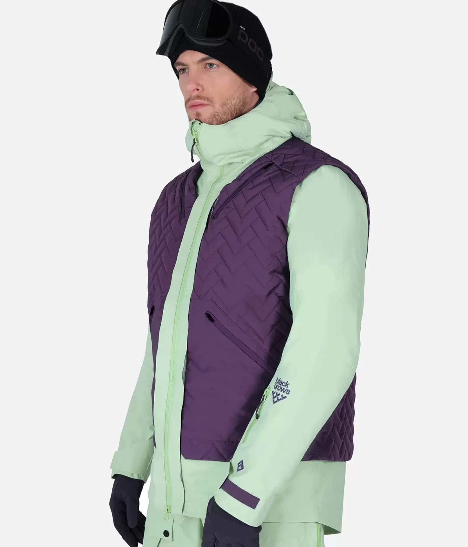 Veste Homme Ora Xpore Modul